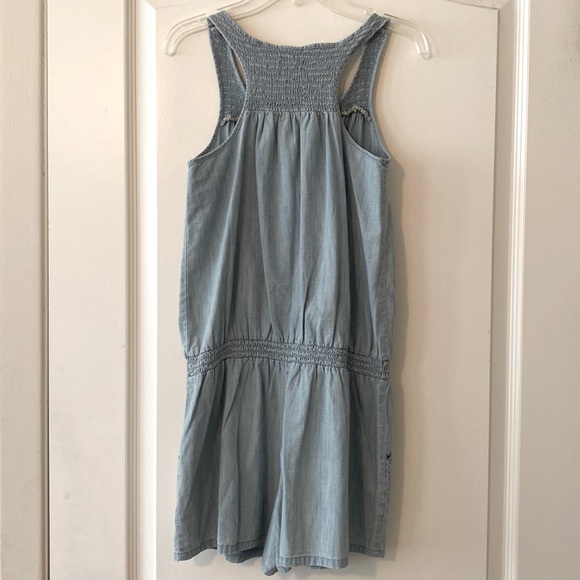 Old Navy Romper. - Picture 2 of 2